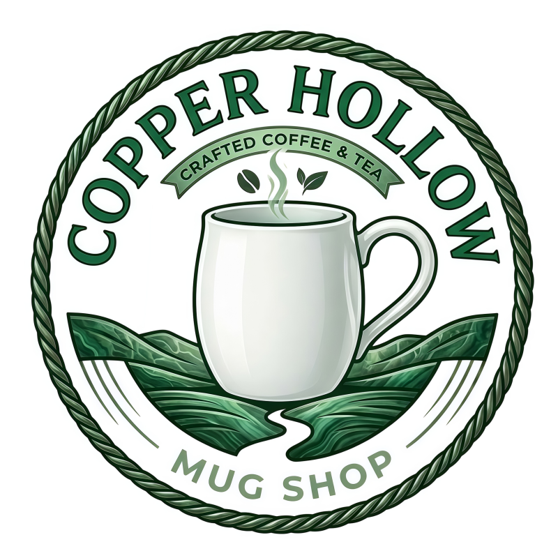 Copper Hollow